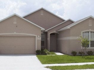 743 Wildflower Rd, Davenport, FL 33837