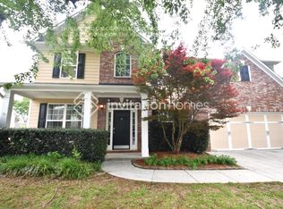 1302 Loowit Falls Way, Braselton, GA 30517