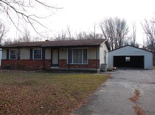 5068 Dennis St, Flint, MI 48506