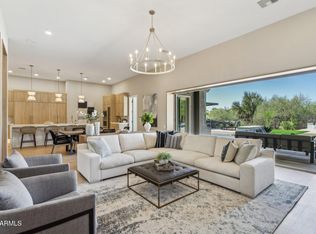 7032 E Balancing Rock Rd, Scottsdale, AZ 85266