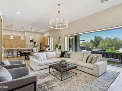 7032 E Balancing Rock Rd, Scottsdale, AZ, 85266