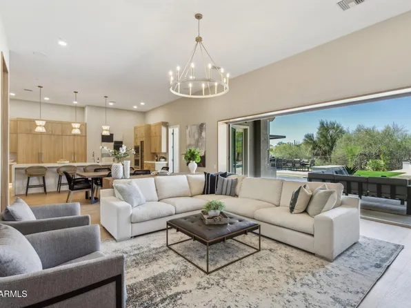 7032 E BALANCING ROCK Road, Scottsdale, AZ 85266