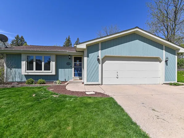 4171 South 97th STREET, Greenfield, WI 53228
