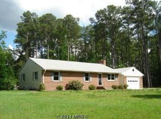 234 Beacon Ct, Montross, VA 22520