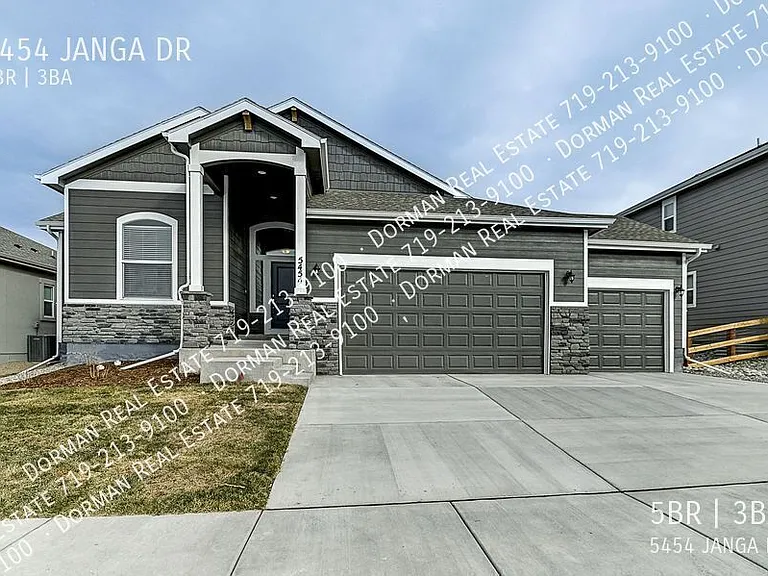 5454 Janga Dr — Photo 1