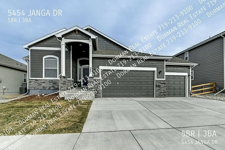 5454 Janga Dr