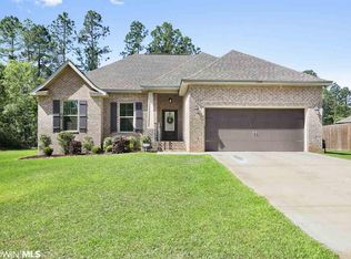 11910 Lodgepole Ct, Spanish Fort, AL 36527