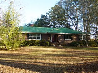 606 S West St, Greensboro, GA 30642