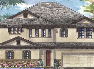 2832 Valencia Ridge St, Valrico, FL 33596