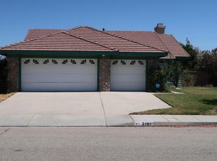 3101 Shale Rd, Palmdale, CA 93550
