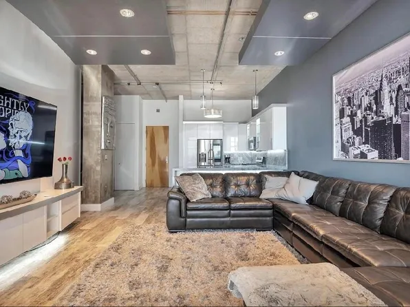 411 NW 1st Avenue #503, Fort Lauderdale, FL 33301