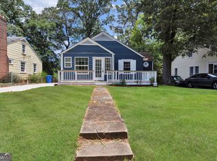 1682 Langston Ave SW, Atlanta, GA 30310