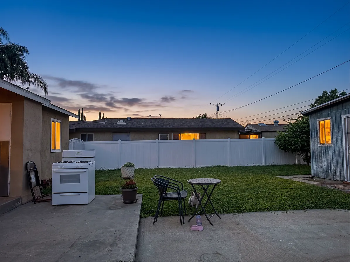 16735 E Devanah St - 1 — Photo 4