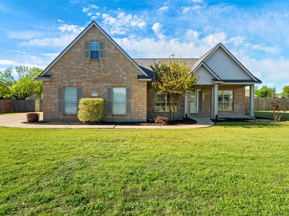 400 Rio Grande Ave, Hutto, TX 78634