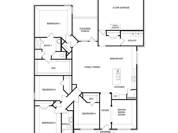 Floor Plan.