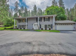 11306 N Kathy Dr, Spokane, WA 99218