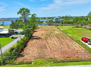 1526 S Berthe Ave, Panama City, FL 32404