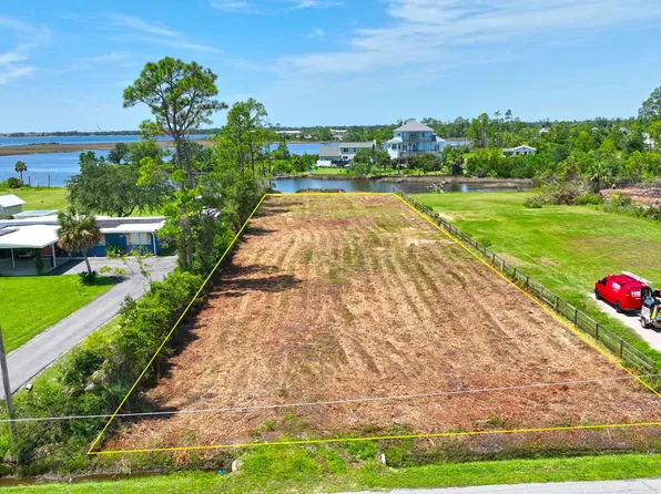 1526 S Berthe Ave, Panama City, FL 32404