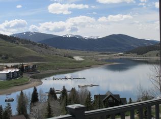 340 E La Bonte St, Dillon, CO 80435