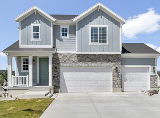 7816 W 2820 S, Magna, UT 84044