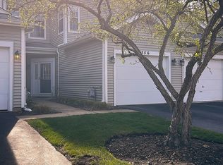 356 Fallbrook Ct, Schaumburg, IL