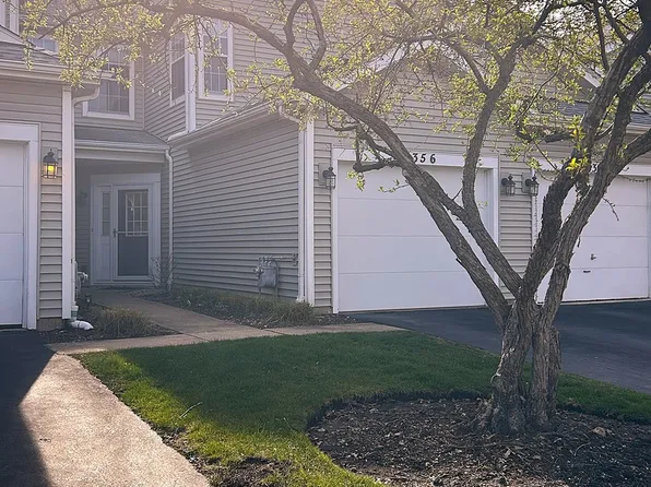 356 Fallbrook Ct, Schaumburg, IL 60194