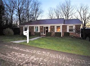 30 Sequoia Dr, Huntington, WV 25705