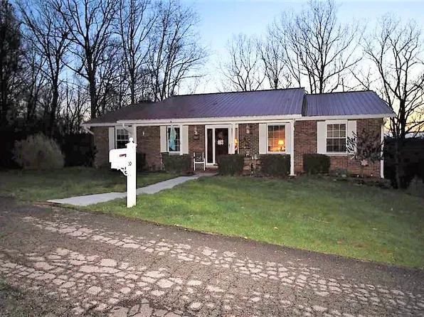 30 Sequoia Dr, Huntington, WV 25705