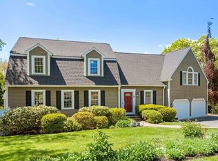 49 Kenelm Dr, Marshfield, MA 02050