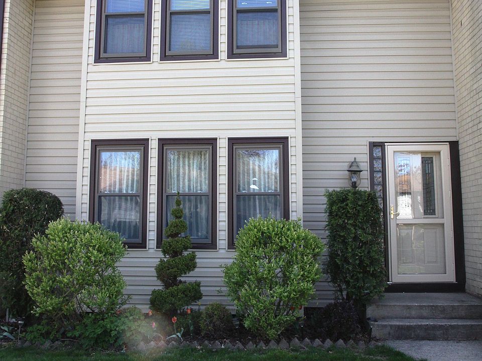 Front elevation