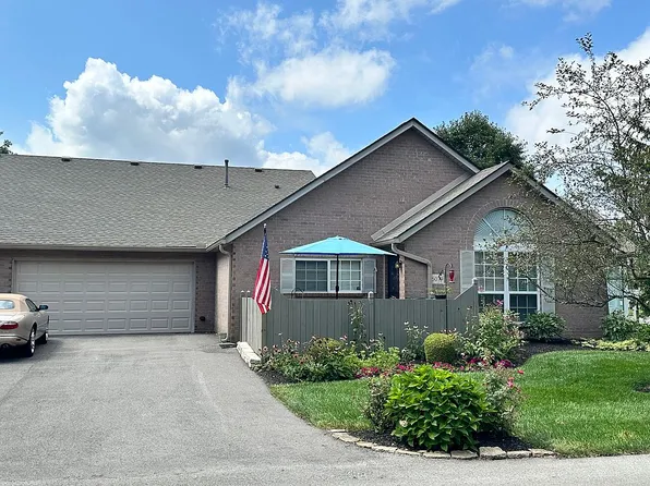 6079 Blendon Chase Dr, Westerville, OH 43081