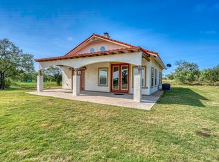 9584 W 71 Highway, Llano, TX 78643-0000