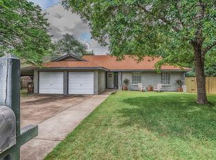 9608 Newberry Dr, Austin, TX 78729