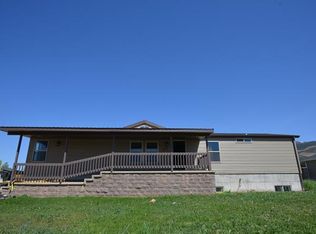 4670 N Marshal Trl, Enoch, UT 84721