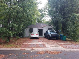 2221 S Fillmore St, Little Rock, AR 72204