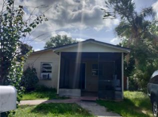 310 Faison St, Plant City, FL 33563