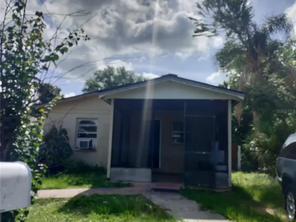 310 Faison St, Plant City, FL 33563