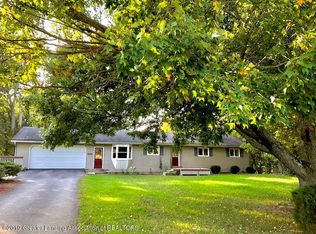 5676 Kinneville Rd, Eaton Rapids, MI 48827