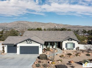 56166 Nez Perce Trl, Yucca Valley, CA 92284