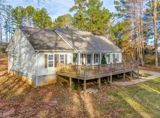 4460 Bay Creek Rd, Loganville, GA 30052