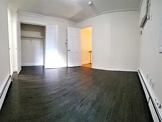 Rented by Heller Organization