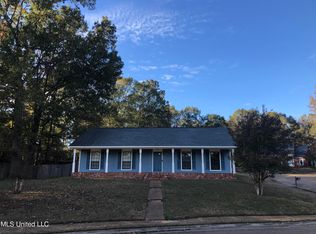 708 Winding Hills Dr, Clinton, MS 39056