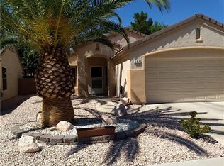 507 Elm Crest Pl, Henderson, NV 89012