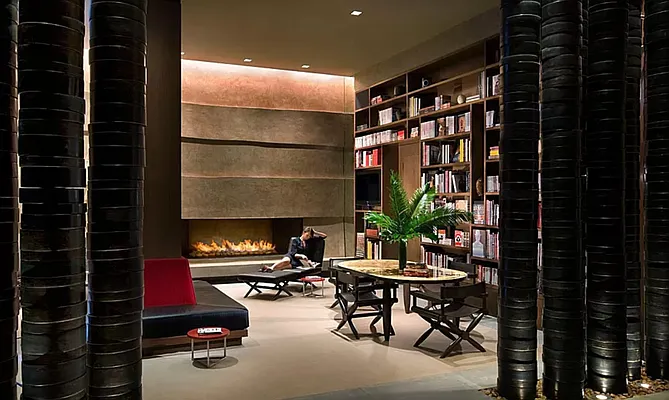 Rented by SERHANT. | media 10