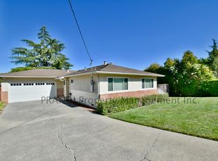 627 Tanbark Ter, San Rafael, CA 94903