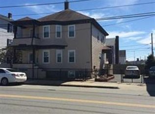 1047 Bedford St #1, Fall River, MA 02723