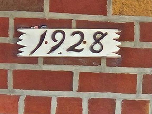 Exterior Address Verification