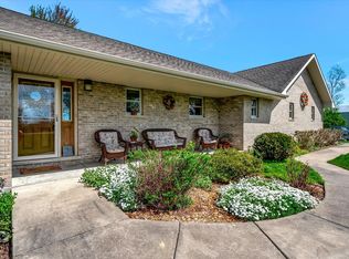 1444 W Kentucky Ave, Beecher, IL 60401