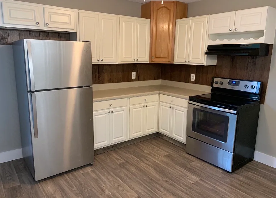 87 Sargent New St #1