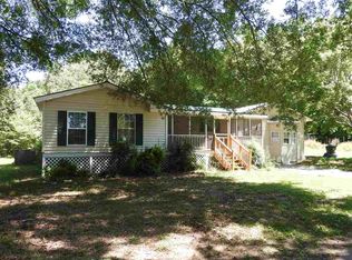 8528 Jerry Ln, Harrison, TN 37341